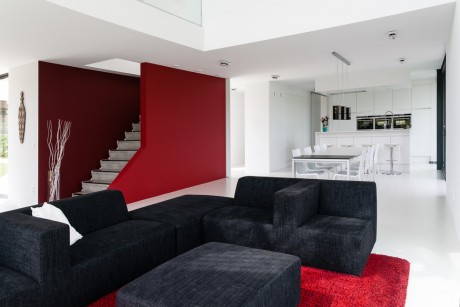 Nukerke Renovation by Sito-architecten - 4