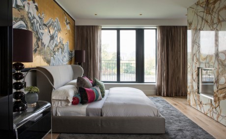 Custom Industrial Chic by Les Ensembliers - 6