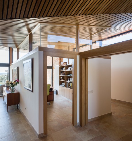 House in Molino de la Hoz by Mariano Molina Iniesta - 11