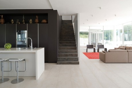 House in Sochi by Alexandra Fedorova - 8