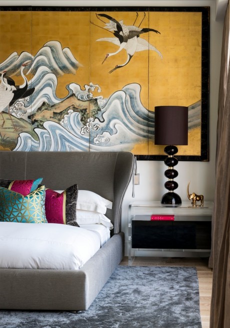 Custom Industrial Chic by Les Ensembliers - 7