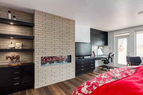 House in Calgary by DOODL - 12