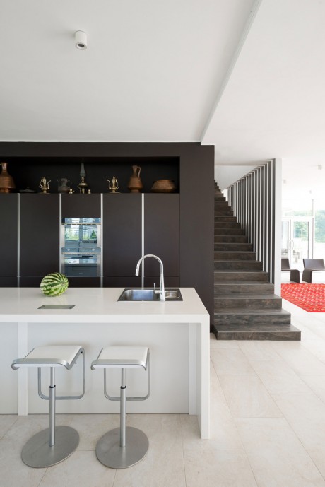 House in Sochi by Alexandra Fedorova - 9