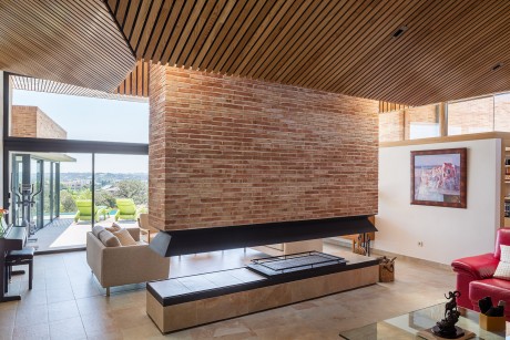 House in Molino de la Hoz by Mariano Molina Iniesta - 12