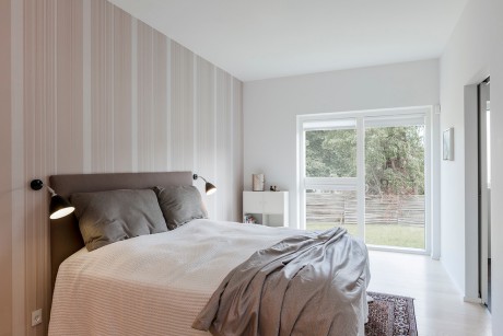 Modern House by Skanlux - 12