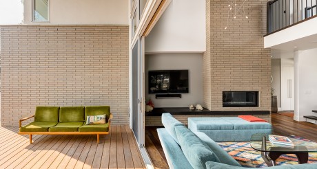 House in Calgary by DOODL - 13
