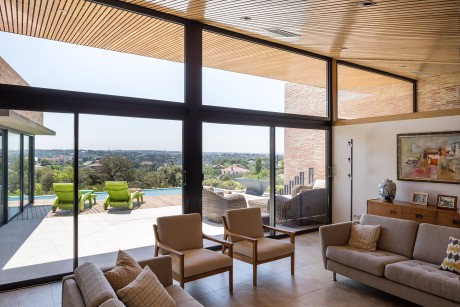 House in Molino de la Hoz by Mariano Molina Iniesta - 13