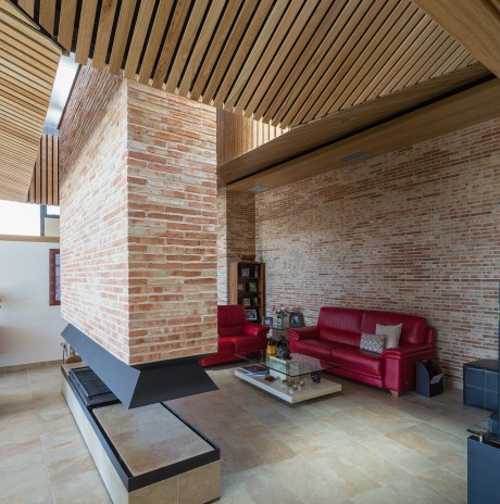 House in Molino de la Hoz by Mariano Molina Iniesta - 14