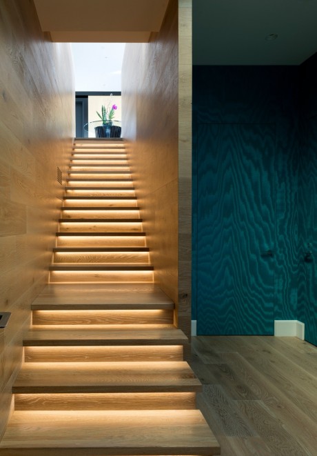 Custom Industrial Chic by Les Ensembliers - 9