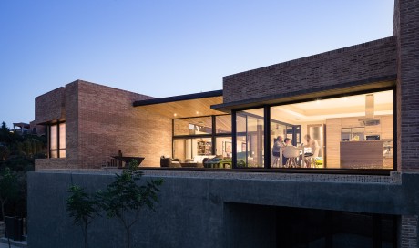 House in Molino de la Hoz by Mariano Molina Iniesta - 16
