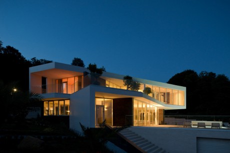 House in Sochi by Alexandra Fedorova - 16