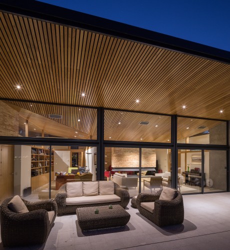 House in Molino de la Hoz by Mariano Molina Iniesta - 15
