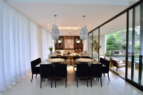 House in Brazil by Minuscoli Martini Architects - 4