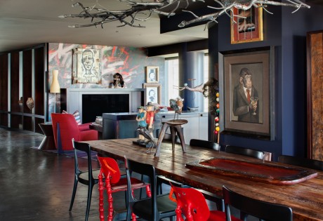 Downtown Condo by Haven Interiors - 3