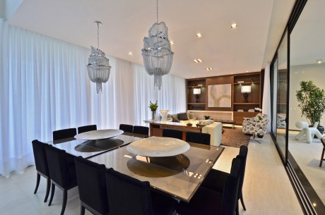 House in Brazil by Minuscoli Martini Architects - 5