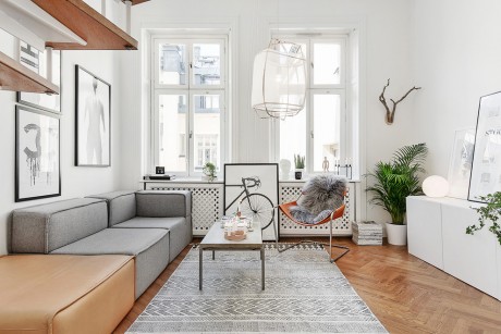 Skeppargatan by Scandinavian Homes - 2