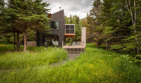 Family Retreat by Salmela Architect - 11