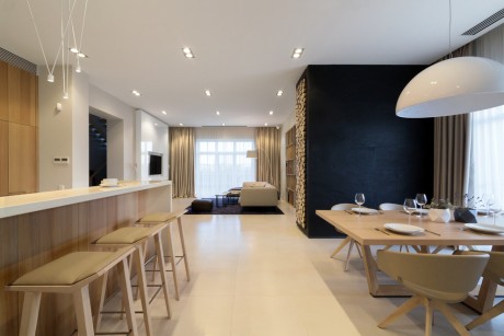 Lake House by Soesthetic Group - 4