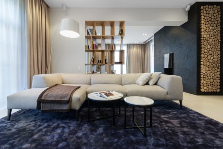 Lake House by Soesthetic Group - 2