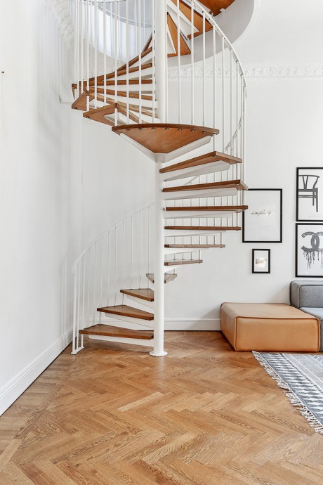Skeppargatan by Scandinavian Homes - 3