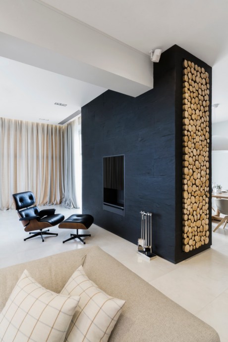 Lake House by Soesthetic Group - 3