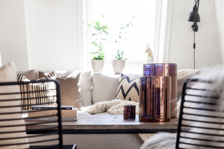 Modern Loft in Gothenburg by Moodhouse Interiör - 5