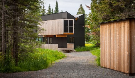 Family Retreat by Salmela Architect - 12