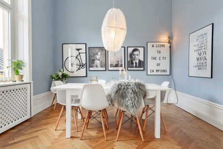 Skeppargatan by Scandinavian Homes - 4