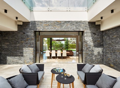 Blanes House by Piramide Grup - 12