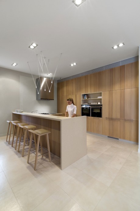 Lake House by Soesthetic Group - 6