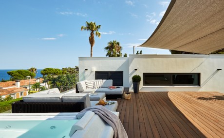 Blanes House by Piramide Grup - 15