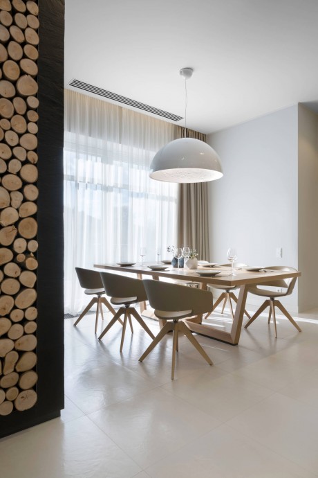 Lake House by Soesthetic Group - 7