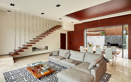 Blanes House by Piramide Grup - 4