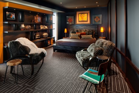 Downtown Condo by Haven Interiors - 13