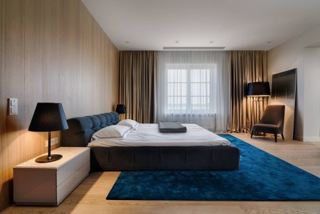 Lake House by Soesthetic Group - 9