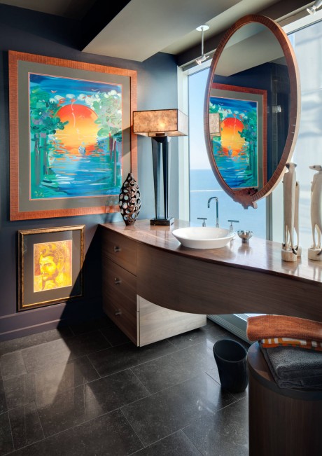 Downtown Condo by Haven Interiors - 11
