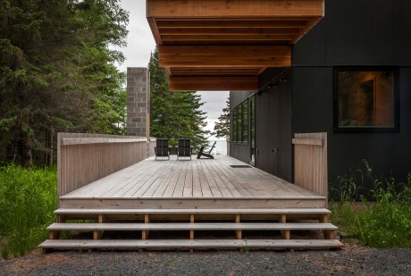 Family Retreat by Salmela Architect - 8