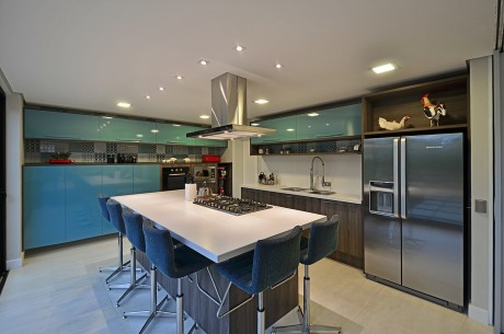 House in Brazil by Minuscoli Martini Architects - 7