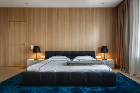 Lake House by Soesthetic Group - 10