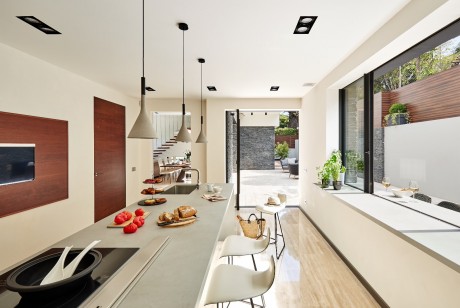 Blanes House by Piramide Grup - 8