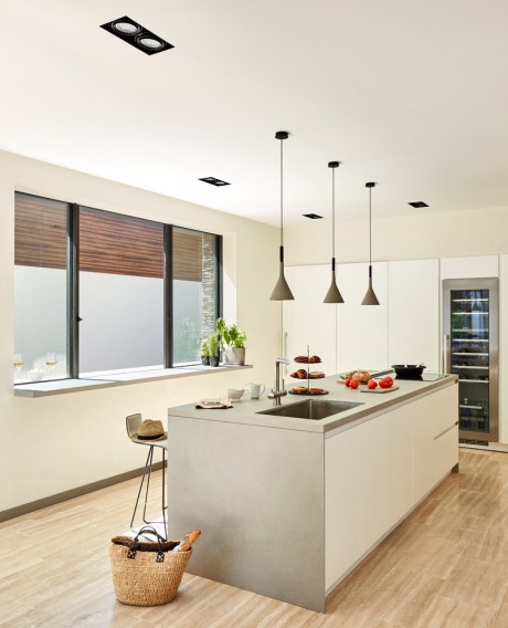 Blanes House by Piramide Grup - 7