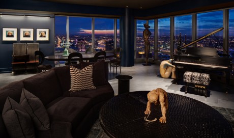 Downtown Condo by Haven Interiors - 9