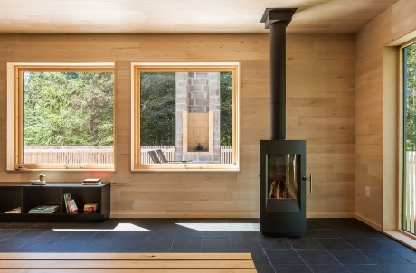 Family Retreat by Salmela Architect - 3