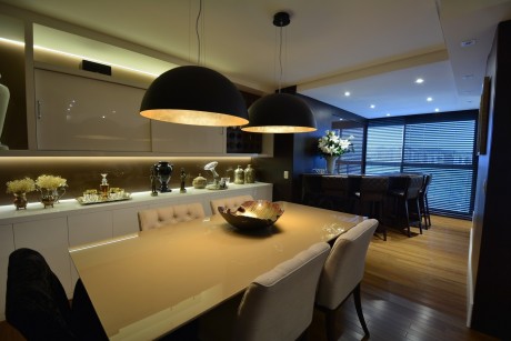 Home in Porto Alegre by Minuscoli Martini Architects - 5
