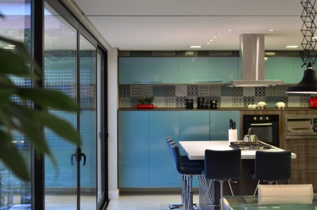 House in Brazil by Minuscoli Martini Architects - 10