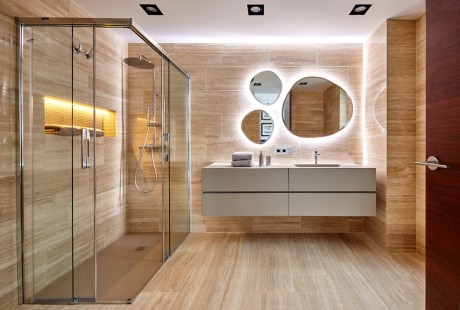 Blanes House by Piramide Grup - 11