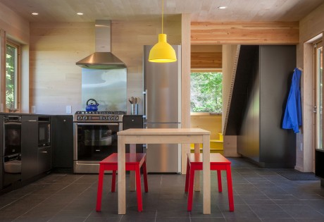 Family Retreat by Salmela Architect - 4