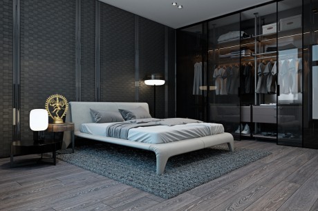 Cozy Flat in Kiev by Irina Dzhemesyuk and Vitaly Yurov - 11