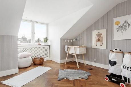 Skeppargatan by Scandinavian Homes - 8