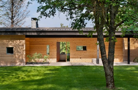 Summer Retreat by Mindful Designs - 11